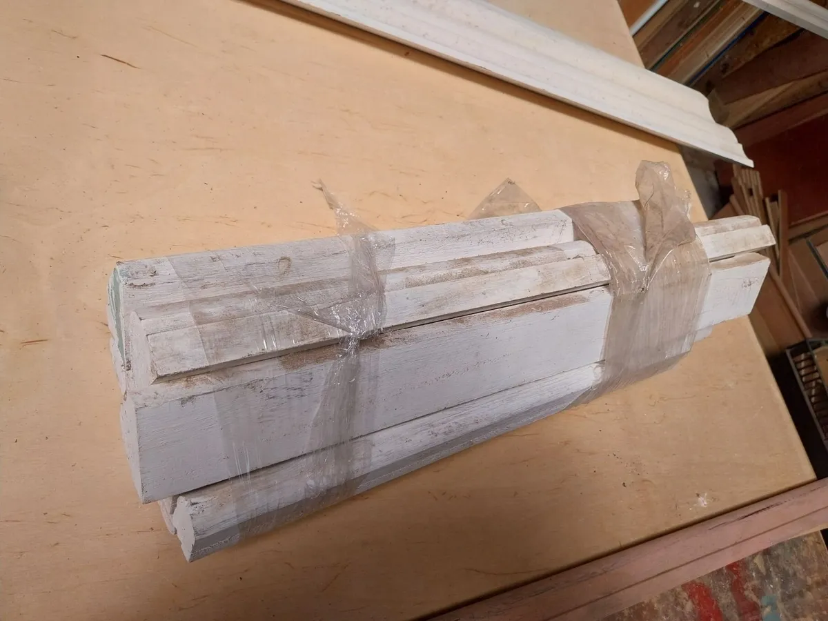 Timber Mouldings - Image 2