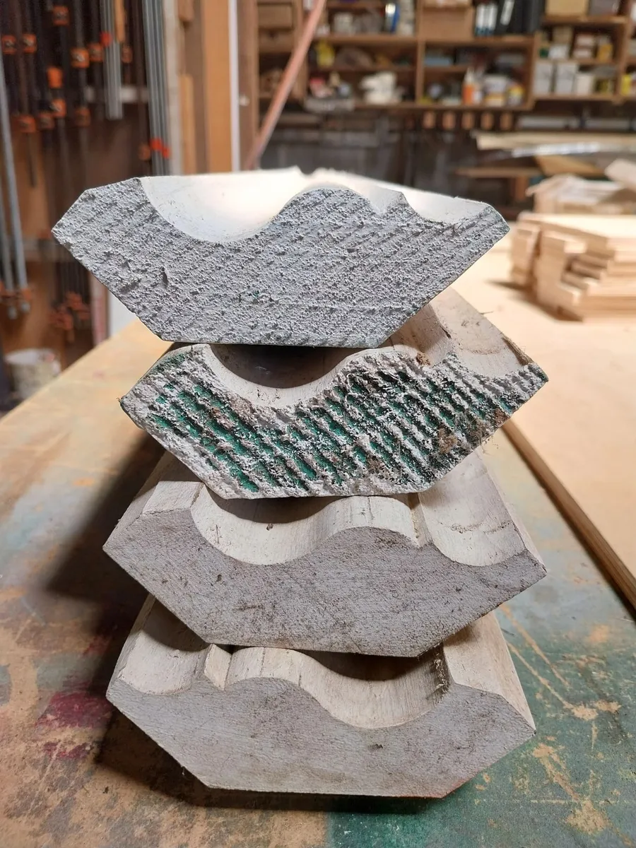 Timber Mouldings - Image 3