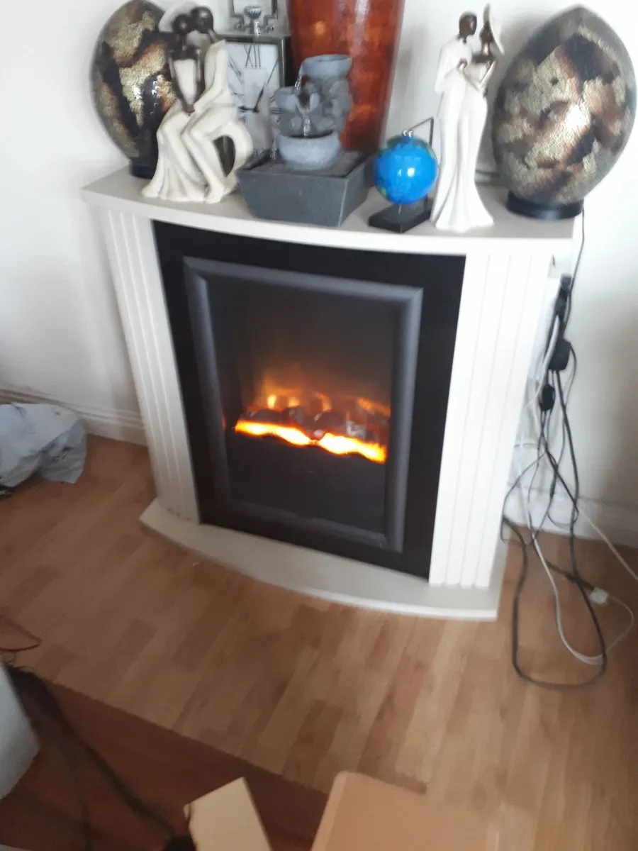 Fireplace - Image 1