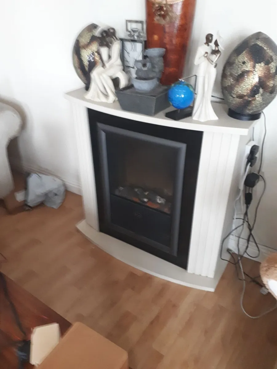 Fireplace - Image 2