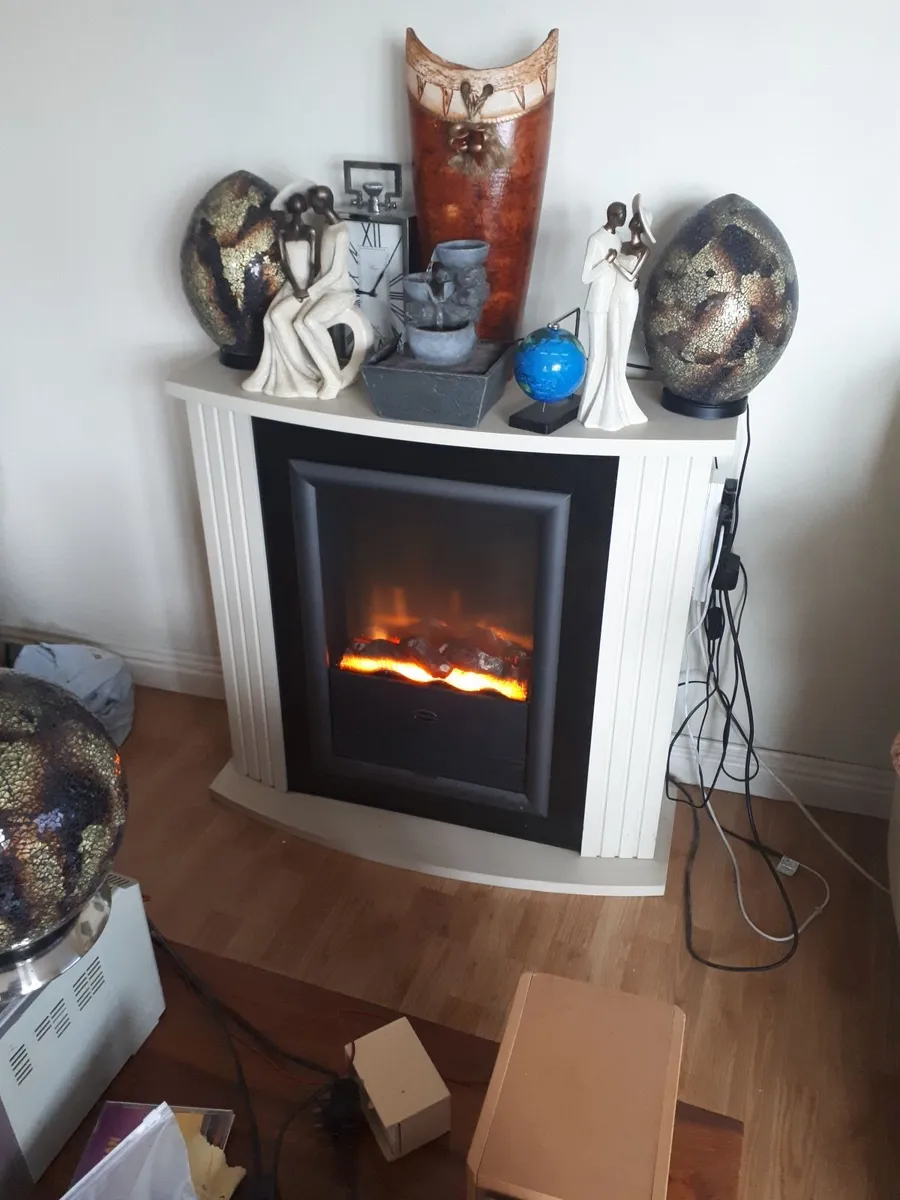 Fireplace - Image 3