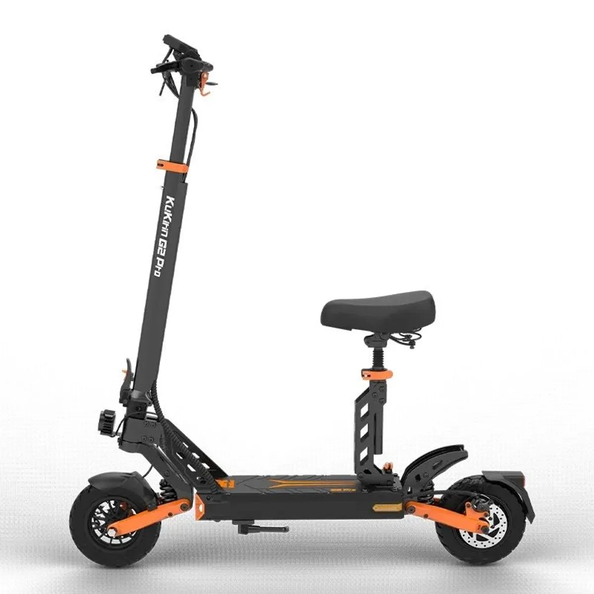 Kukirin G2 Pro E-scooter Offer with Free Shipping - Image 1