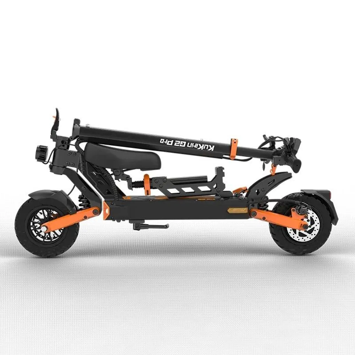 Kukirin G2 Pro E-scooter Offer with Free Shipping - Image 2