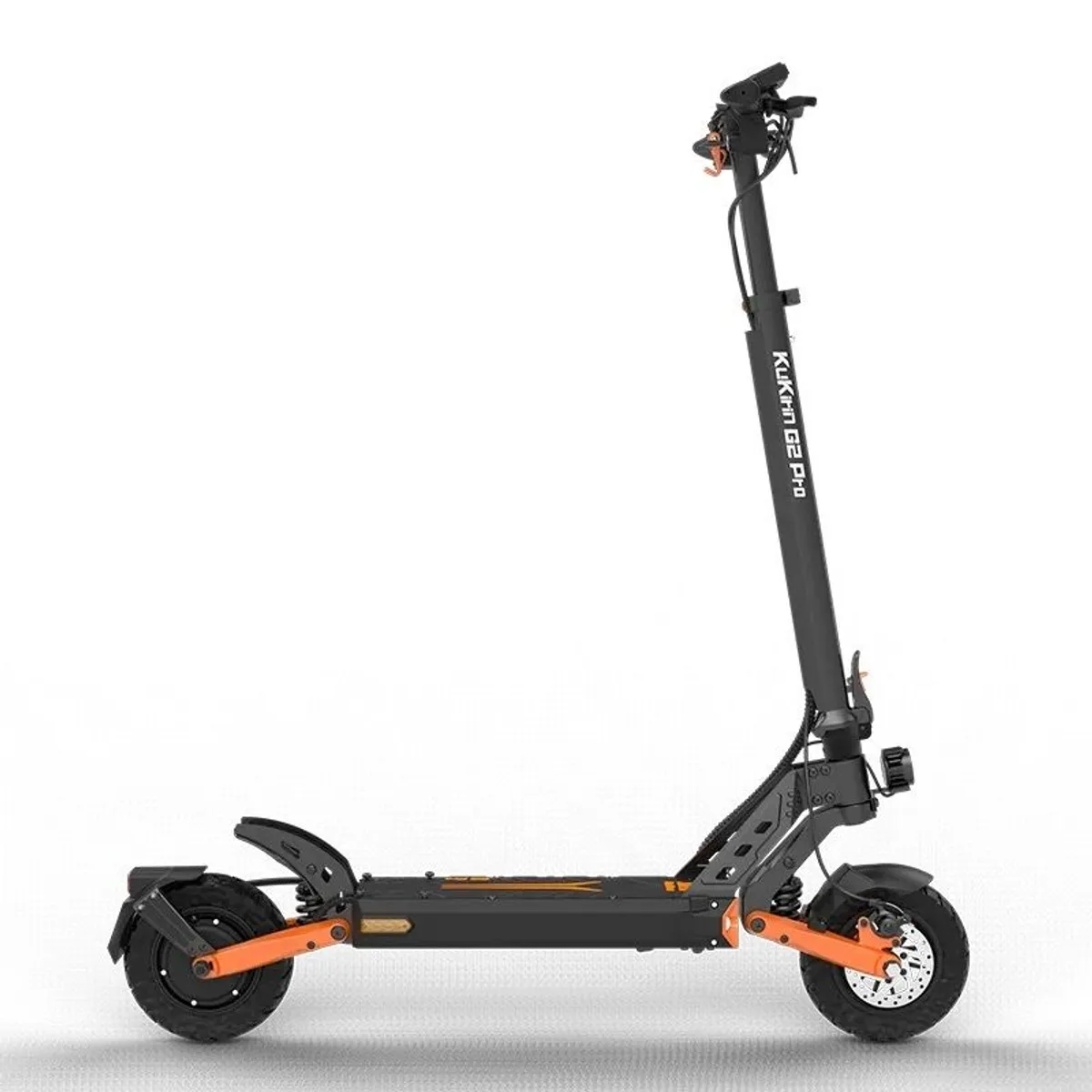 Kukirin G2 Pro E-scooter Offer with Free Shipping - Image 3