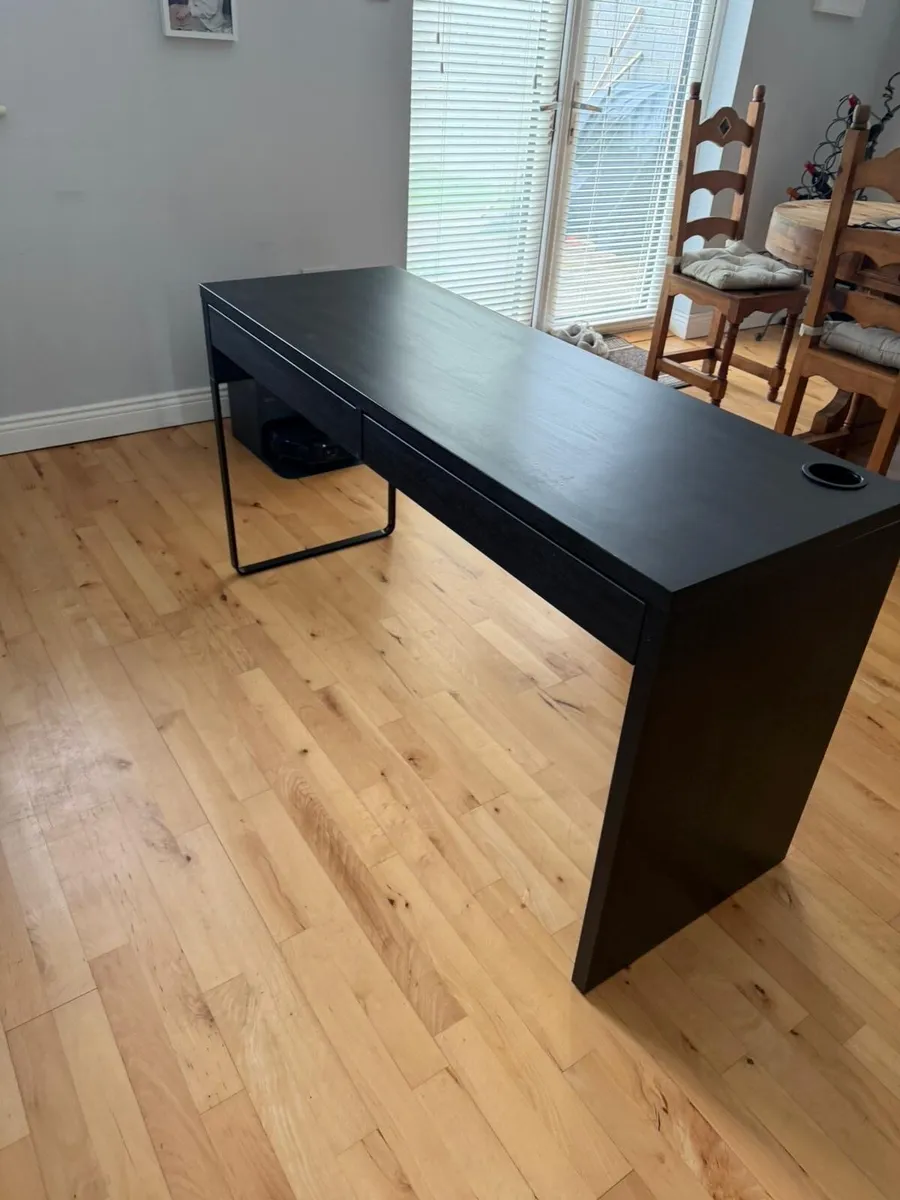 IKEA desk - Image 2