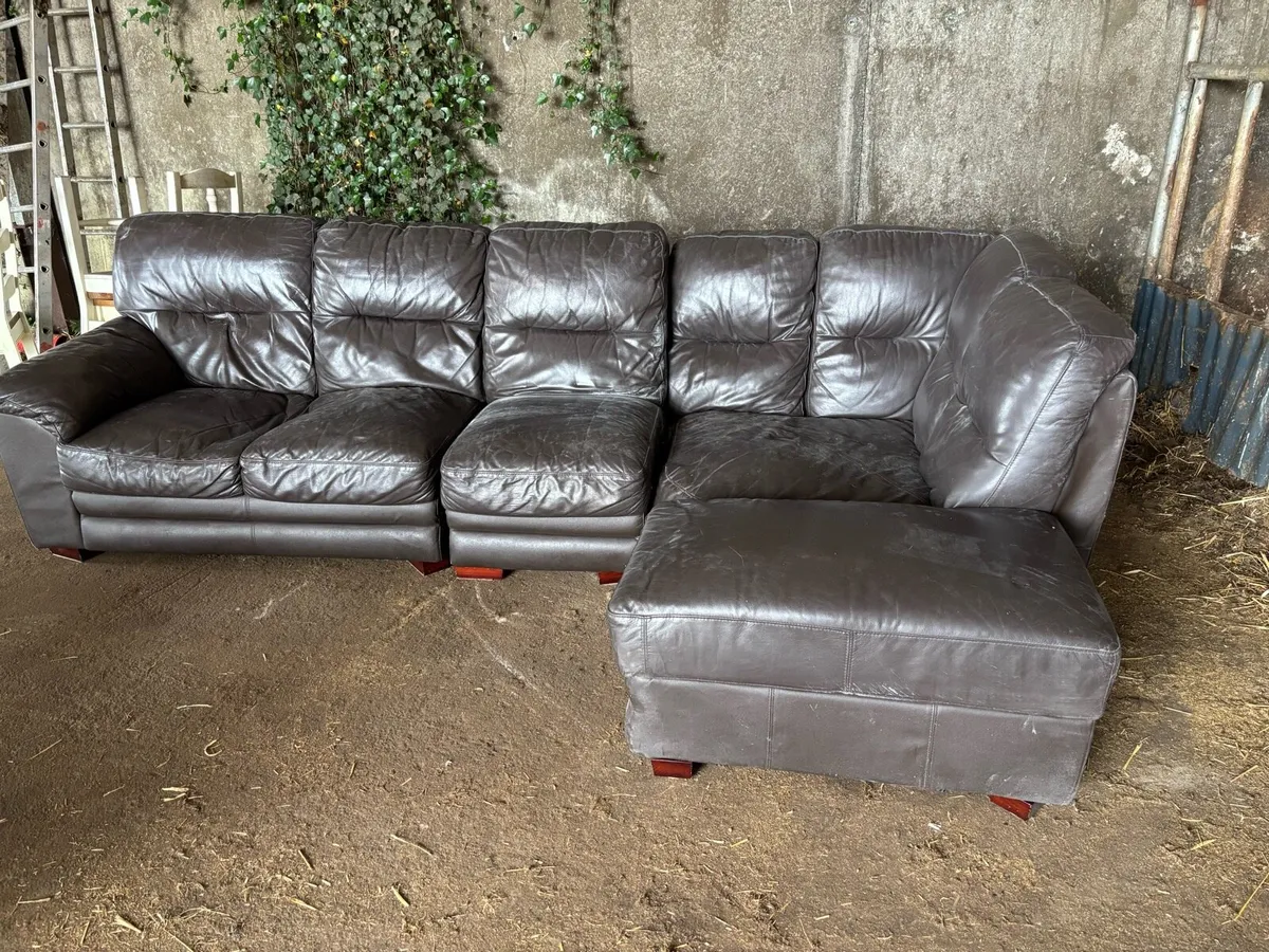 Couch - Image 1