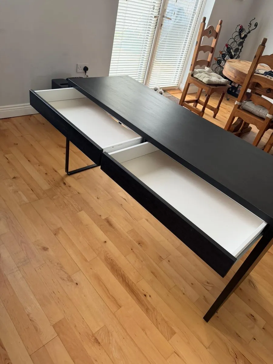 IKEA desk - Image 3