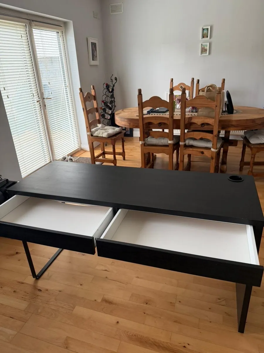 IKEA desk - Image 4