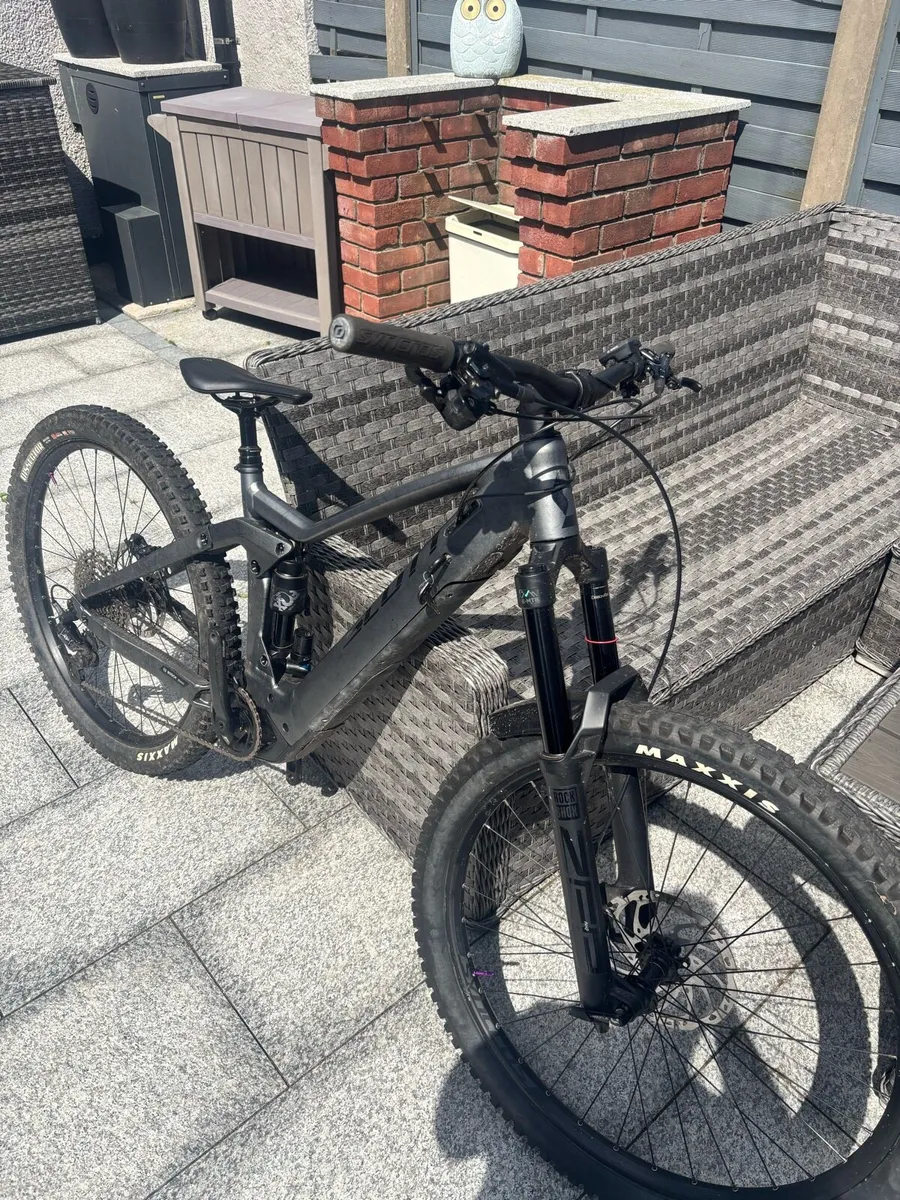 Electric bike - Image 1