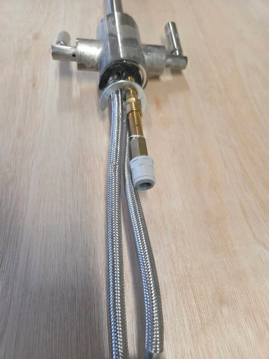 Tri flow Filter water tap - Image 4