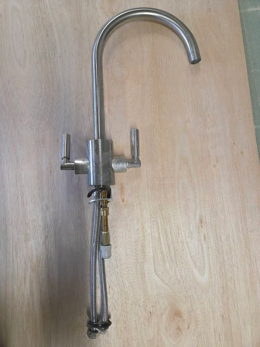 Tri flow Filter water tap - Image 2