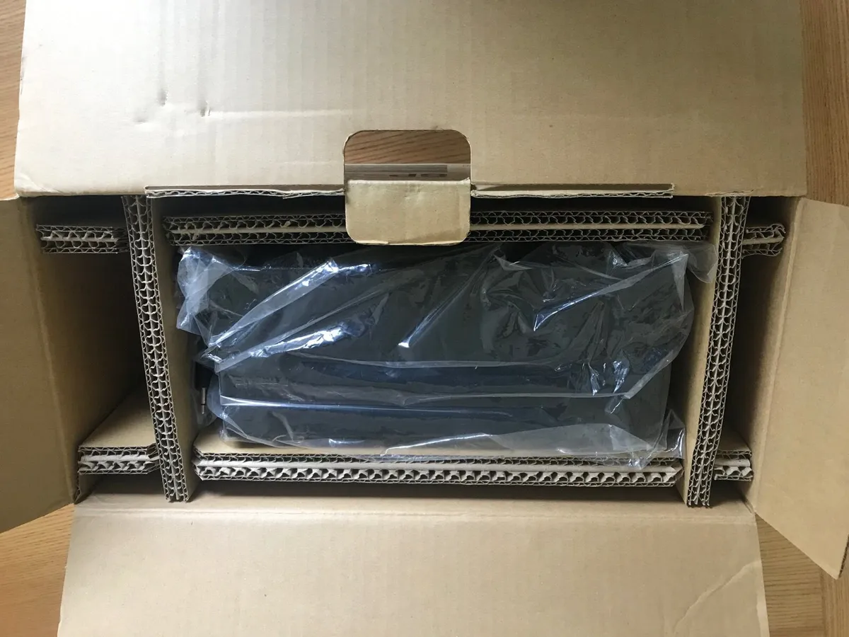 Icom SP-38 Speaker and MB-5 Bracket - Image 3