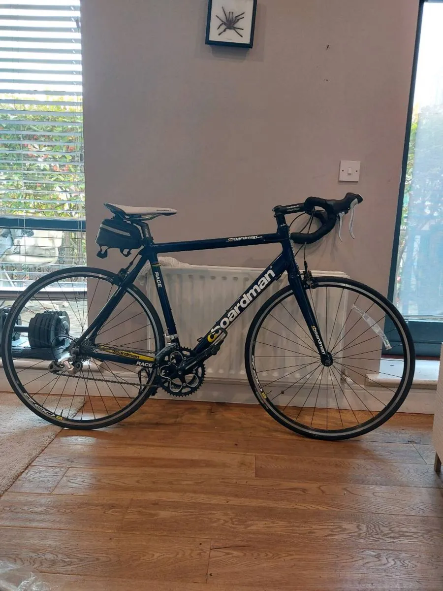 Boardman Road bike - Image 1