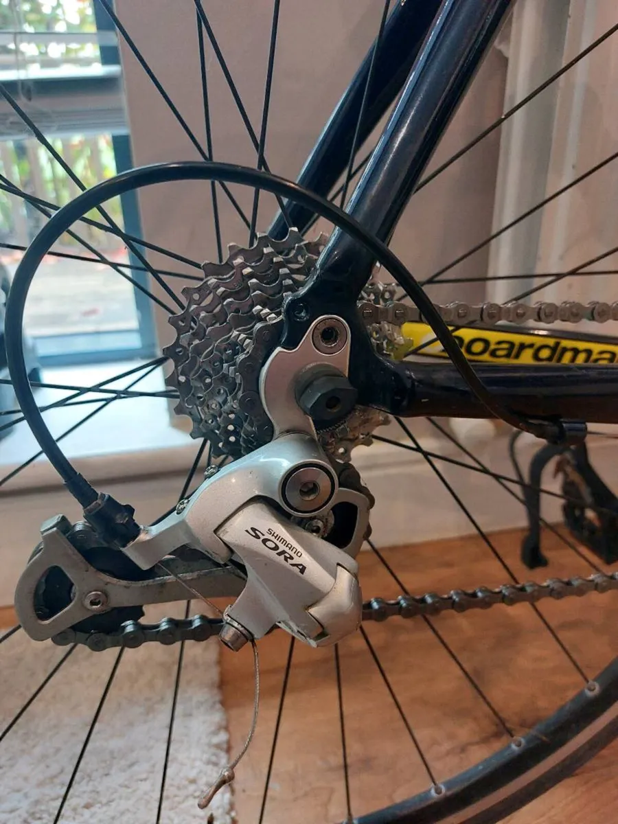 Boardman Road bike - Image 2
