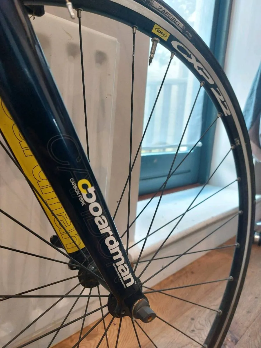 Boardman Road bike - Image 3