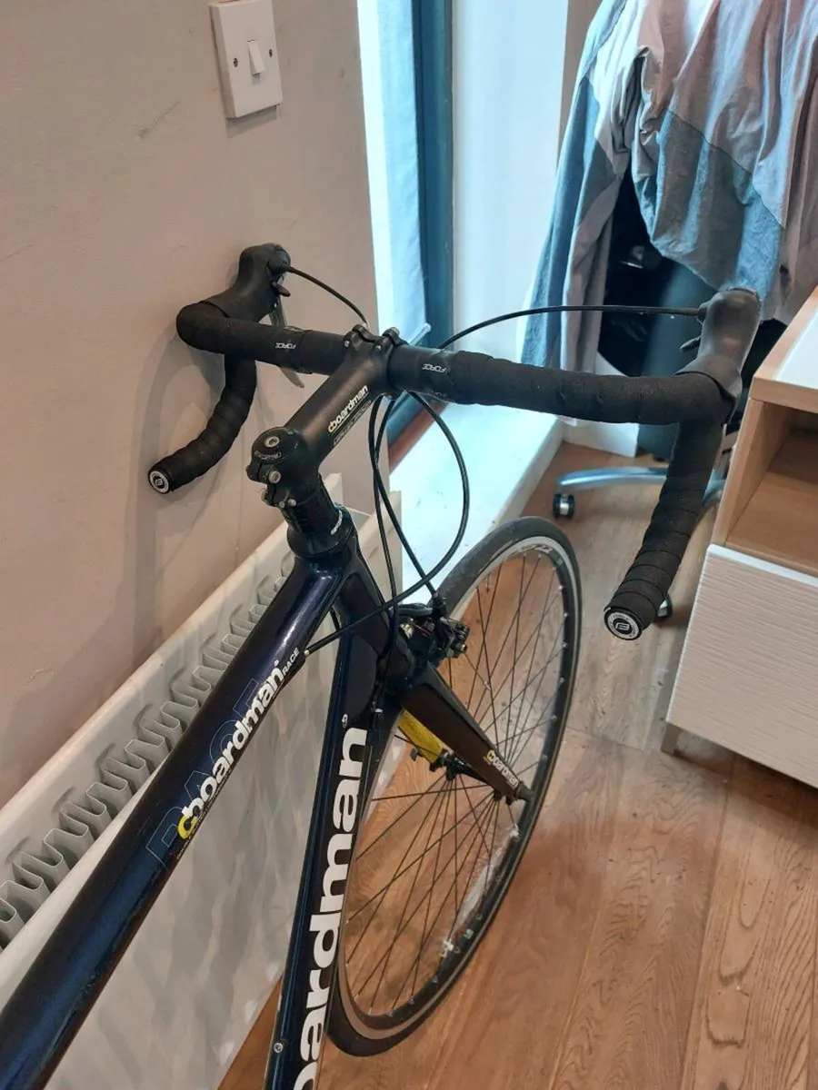 Boardman Road bike - Image 4