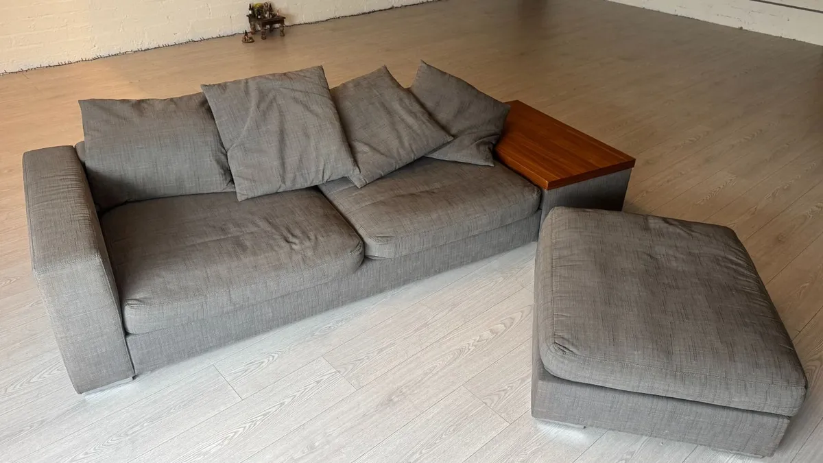 Sofa - Image 1