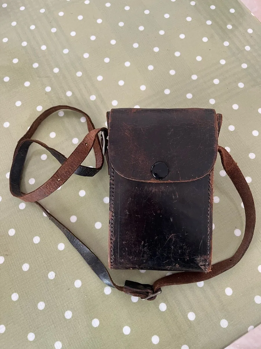 Antique Kodak Autographic Camera - Image 4
