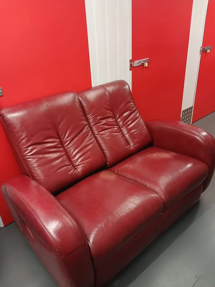 Couch free for takeaway