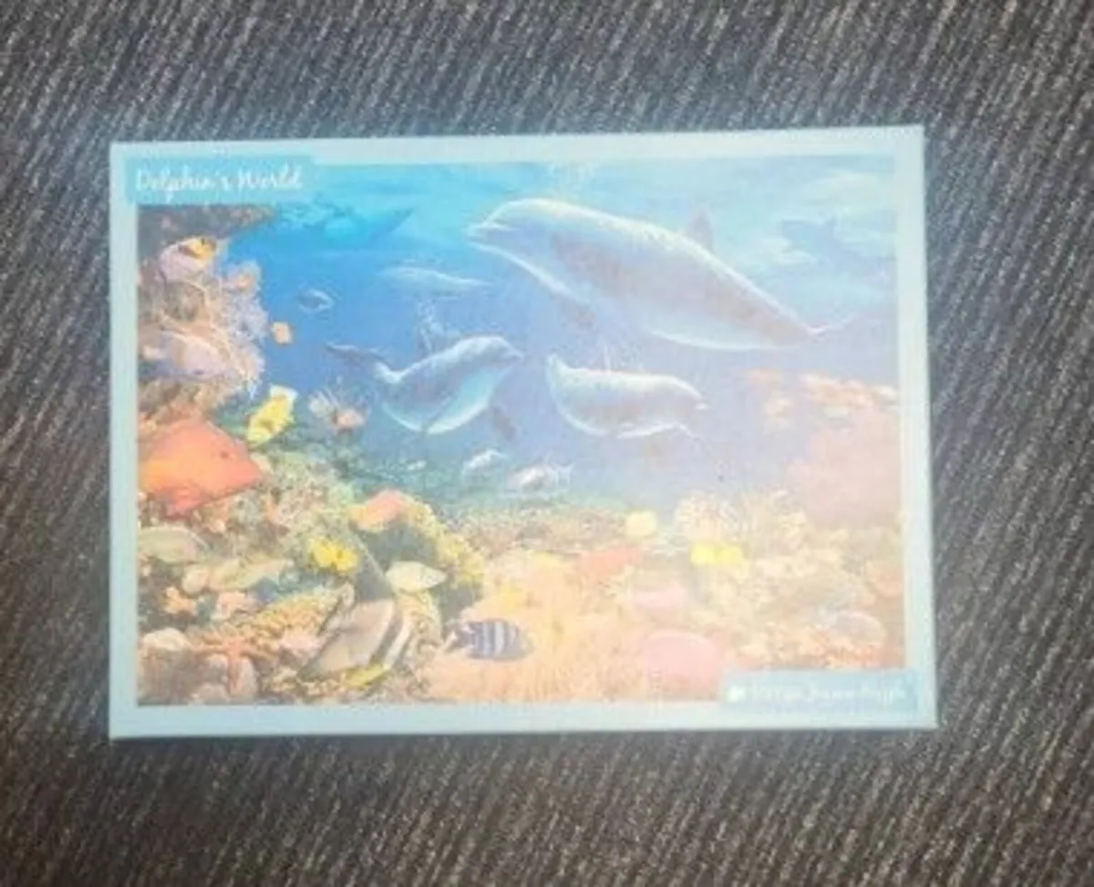 Jigsaw bundle - Image 4
