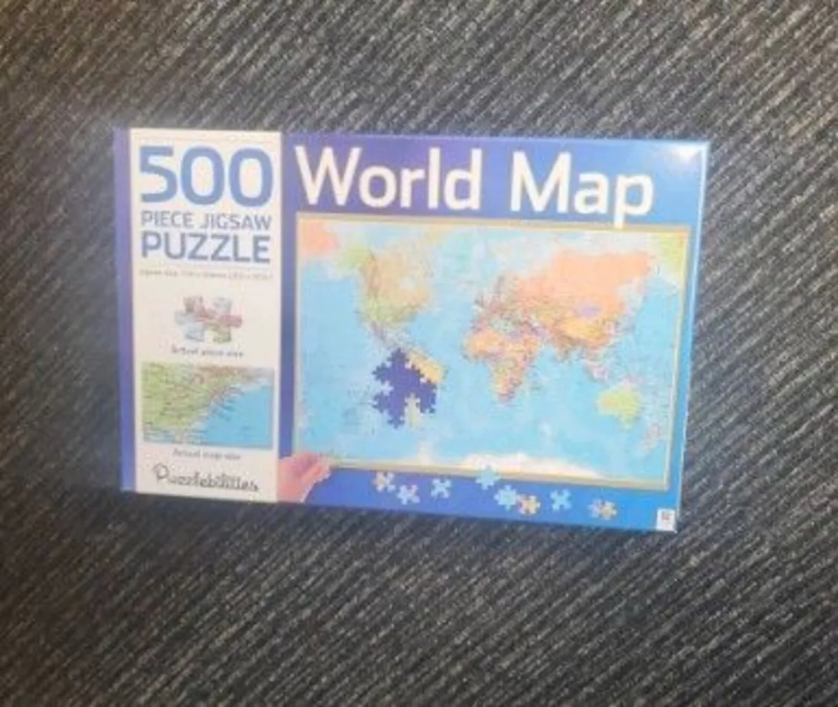 Jigsaw bundle - Image 1