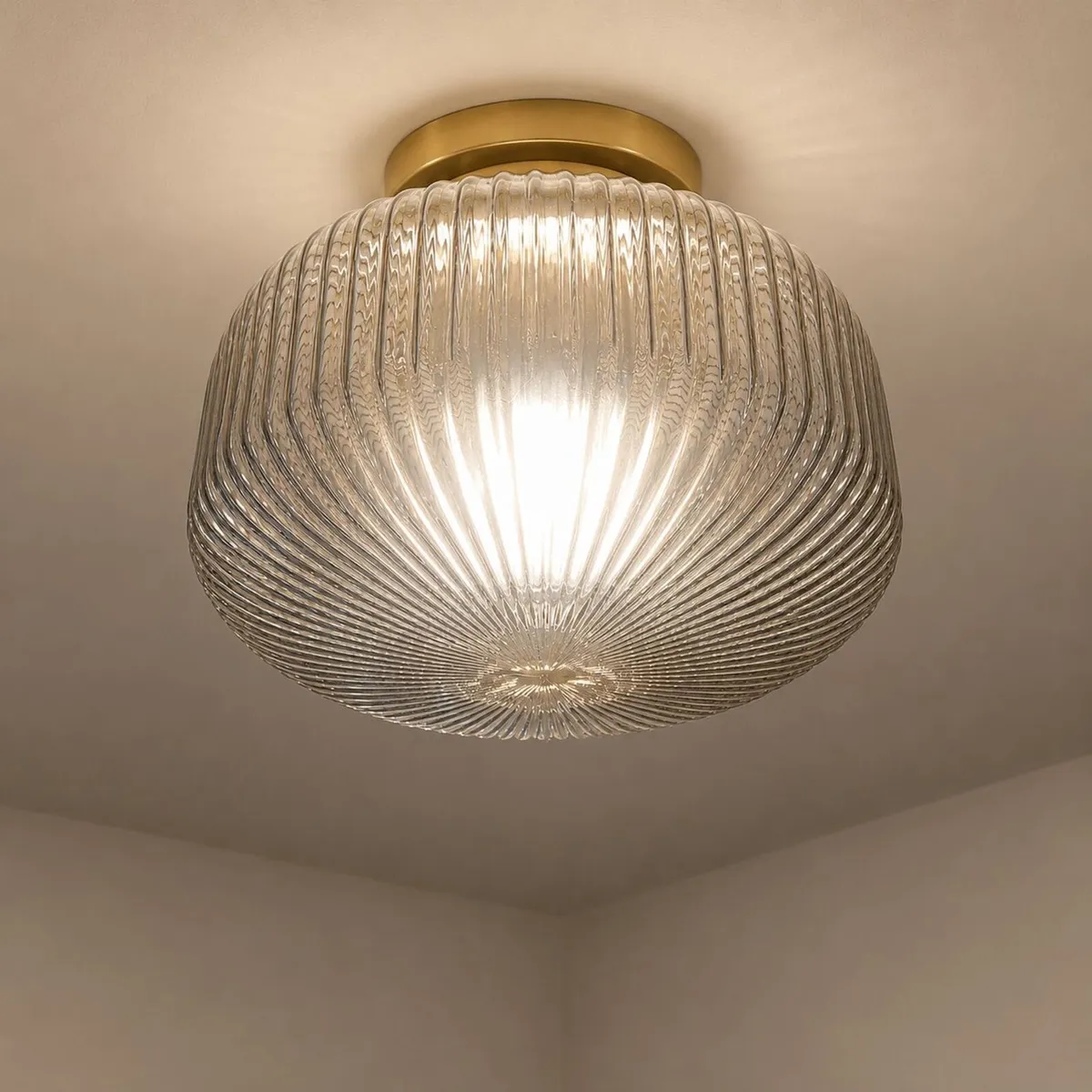 2 x IKEA SOLKLINT Ceiling Lamps - BRAND NEW - Image 3