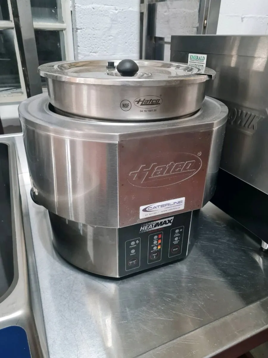 Catering Equipment - Image 4