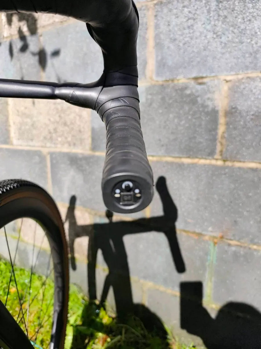 Canyon Grail CF Sl Gravel - Image 3