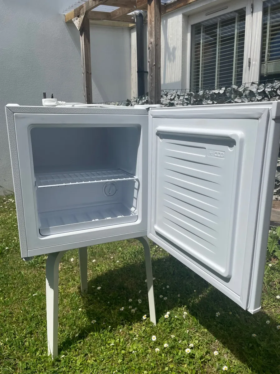 Power point freezer - Image 1