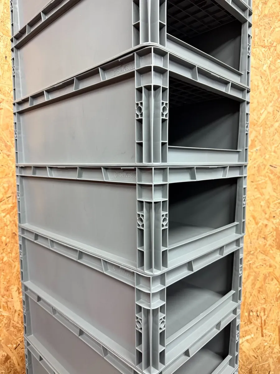 10x picking boxes - Image 2