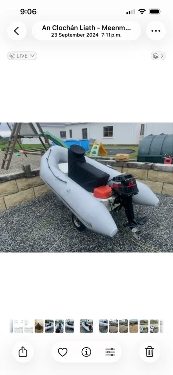 Boat - Image 2