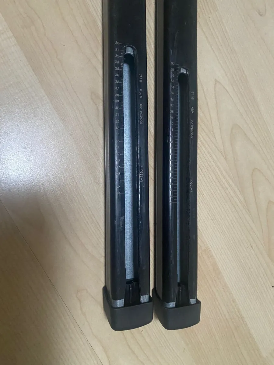 roof bars - Image 2