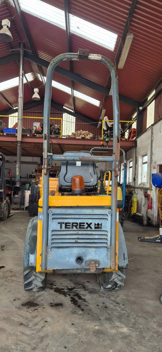 Terex hd1200 - Image 3