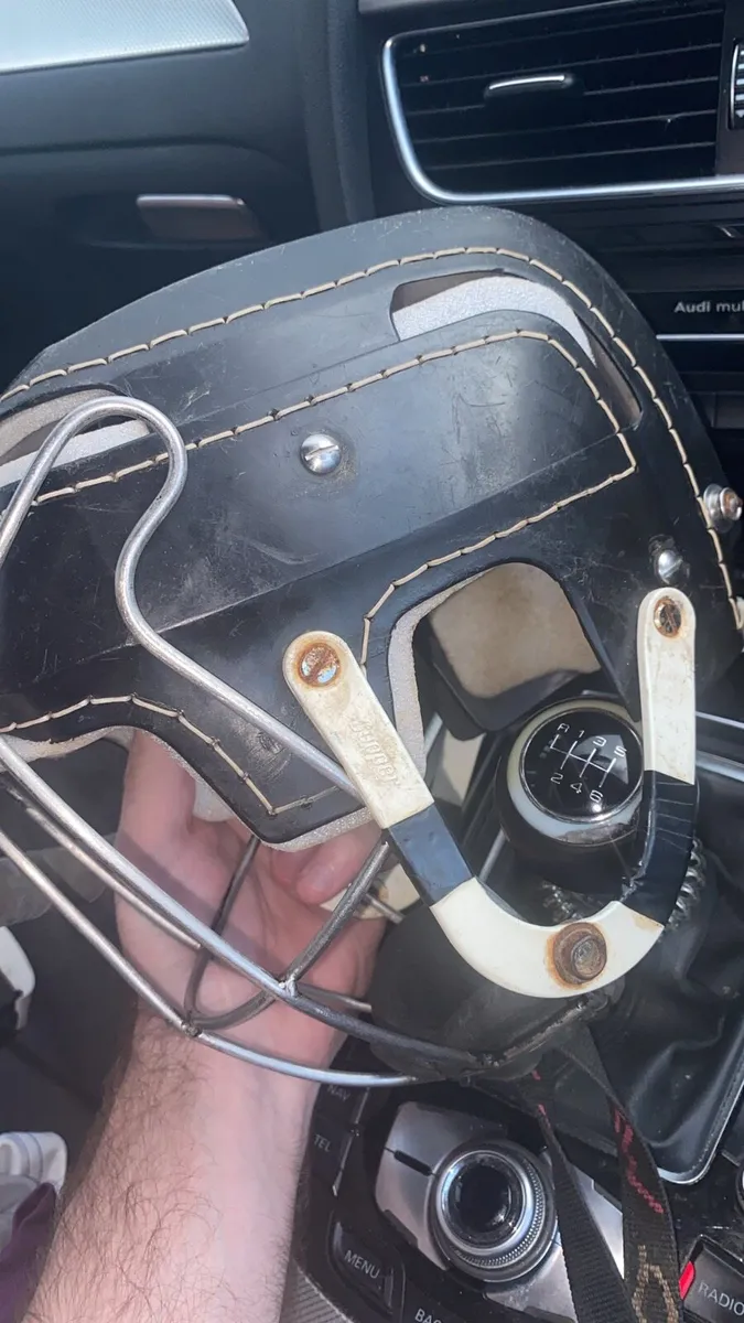 Helmet - Image 2
