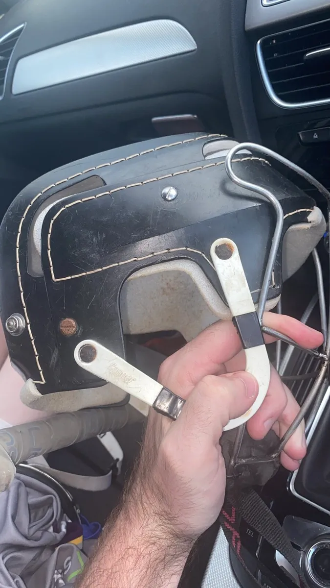 Helmet - Image 3