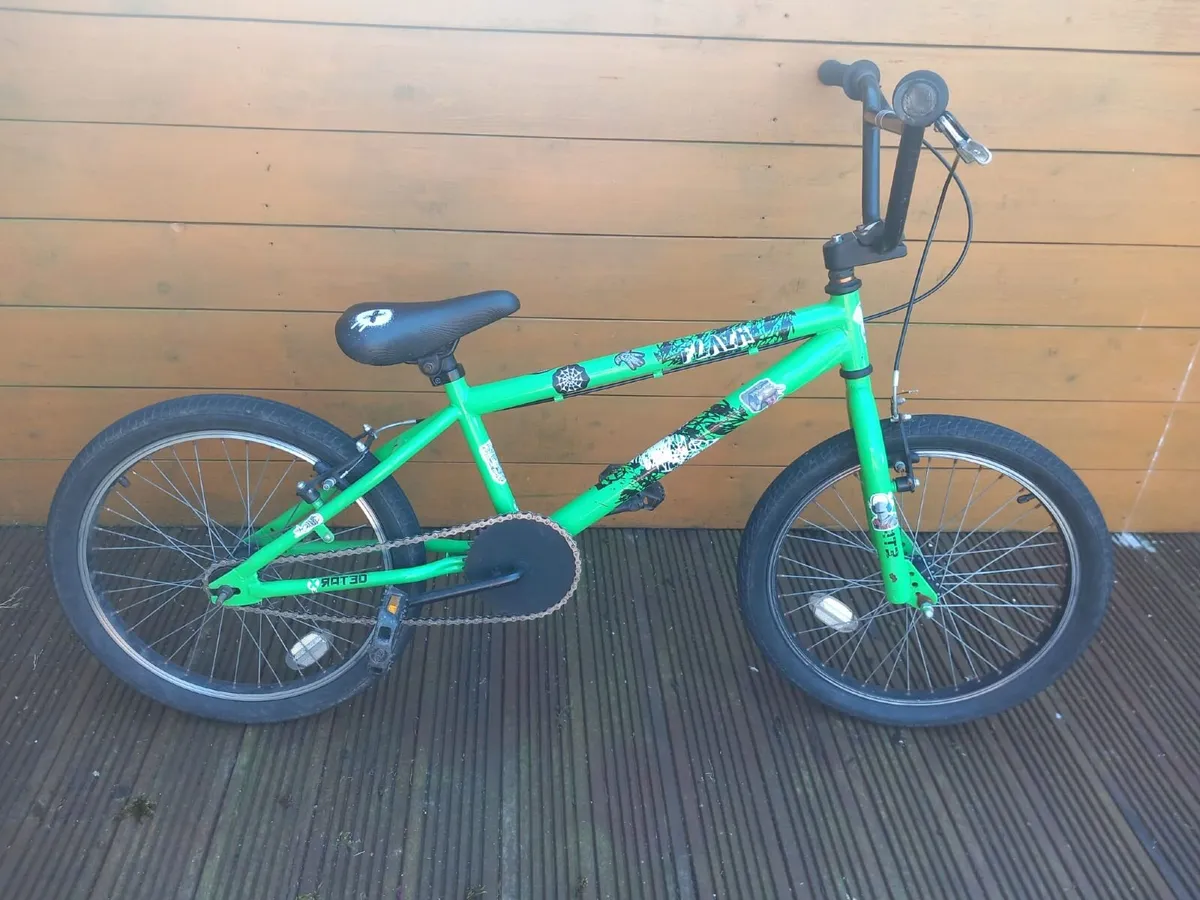 Bmx bike - Image 2