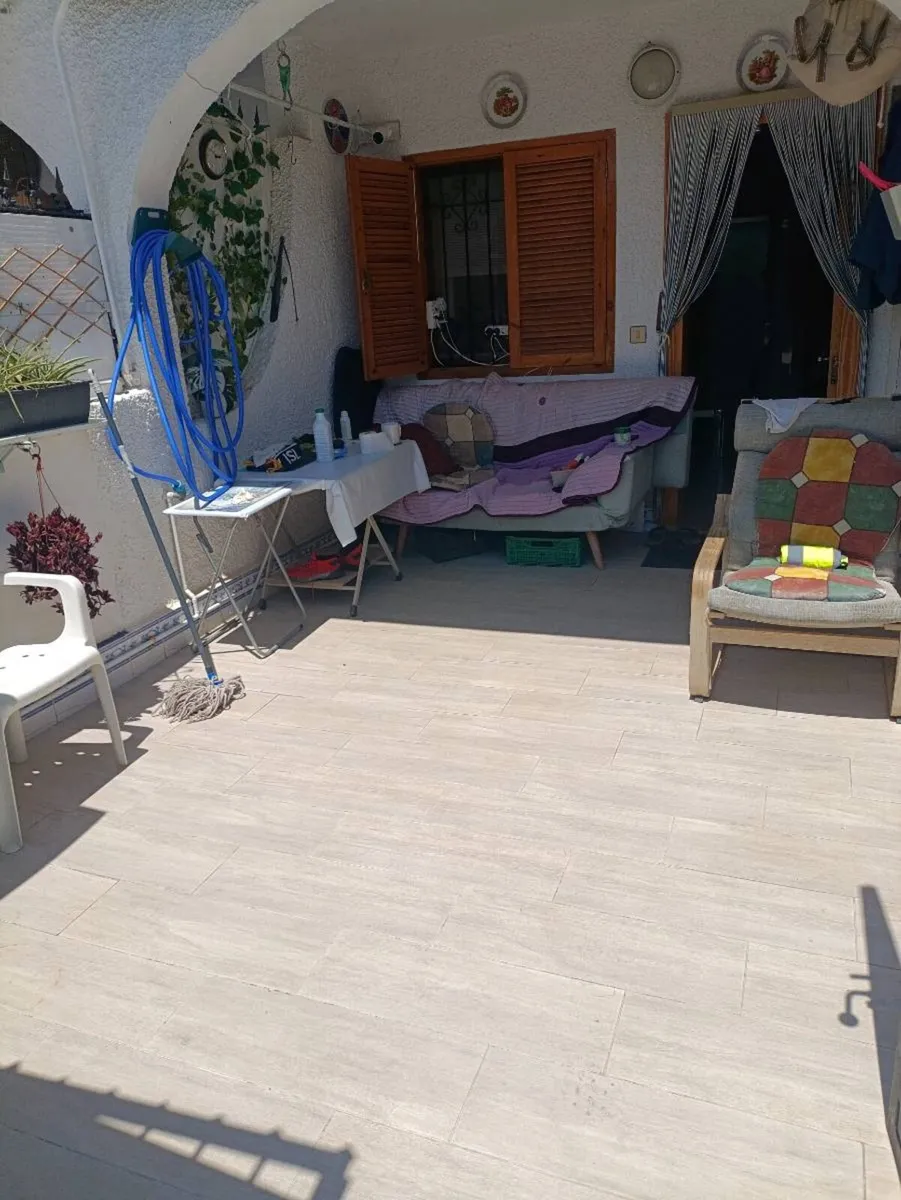 Property available for the peak Holiday months. - Image 1
