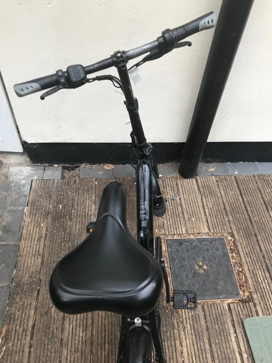 Fiido Electric bike - Image 1
