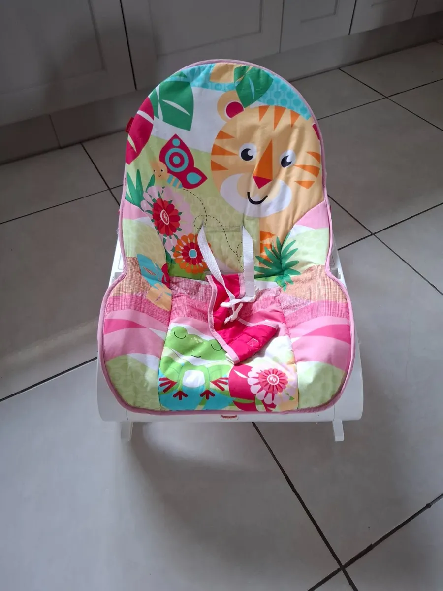 Baby Bouncer - Image 2