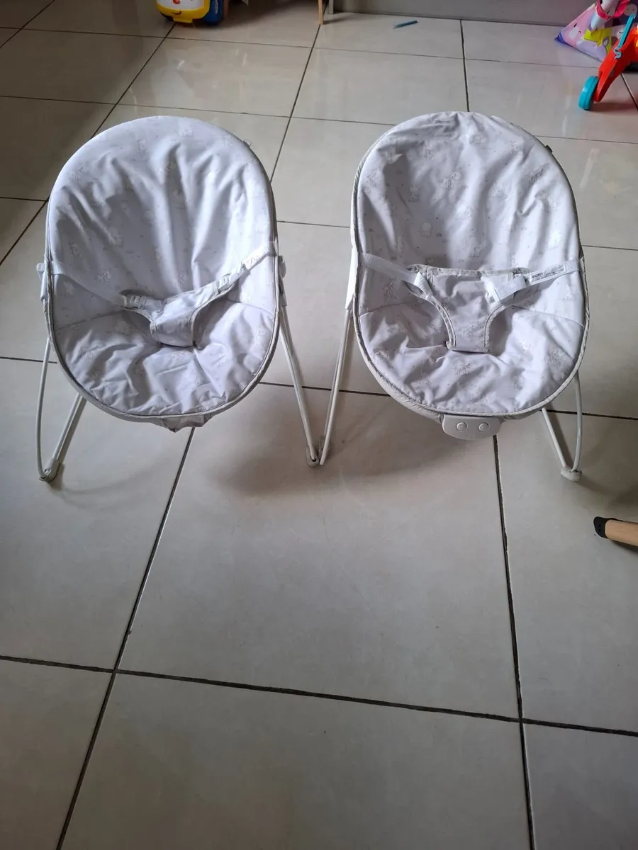 Baby Bouncer - Image 3