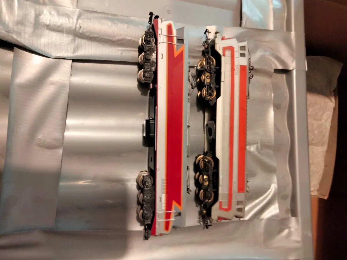 Train Bundle - Image 2