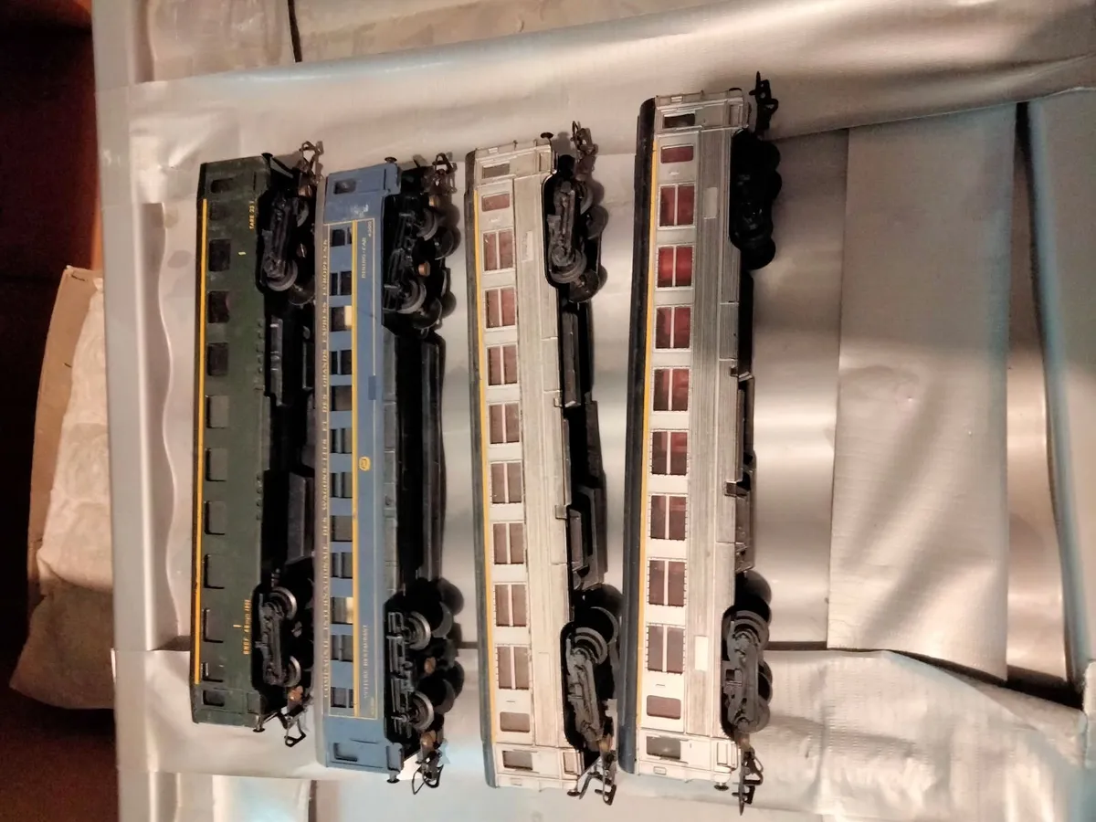 Train Bundle - Image 3