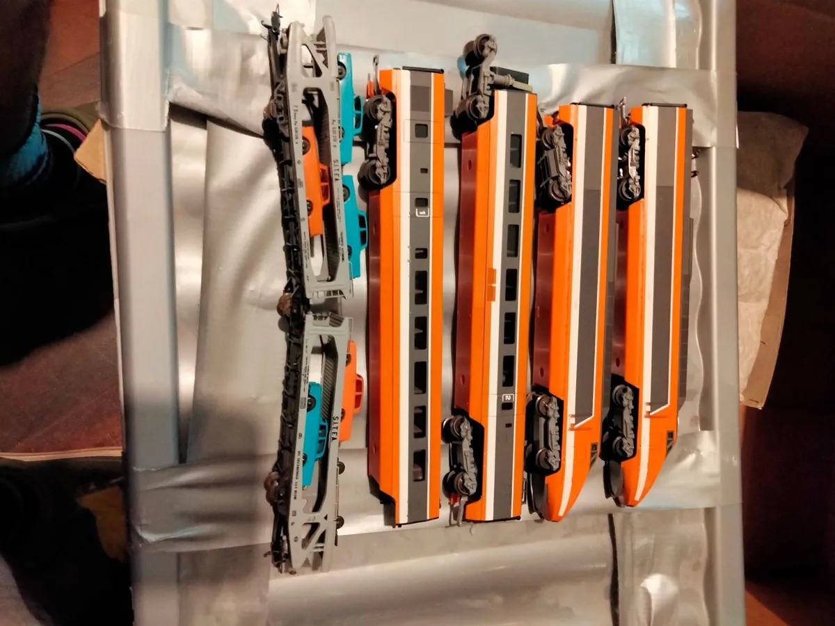 Train Bundle - Image 1