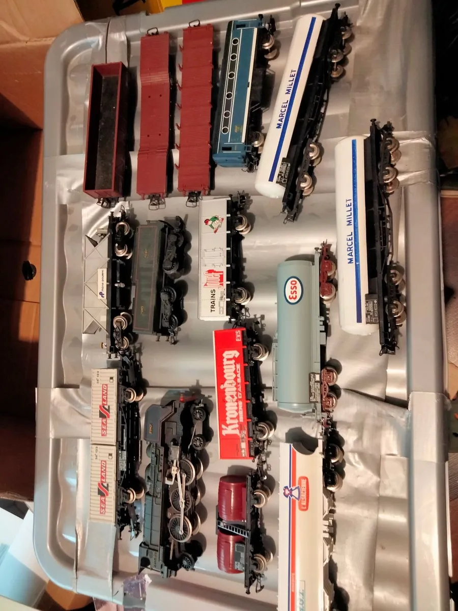 Train Bundle - Image 4