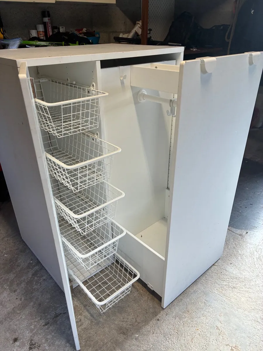 Storage unit - Image 2