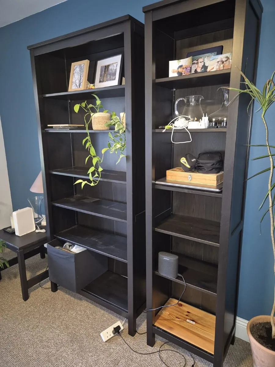 Book Shelfs - Image 1