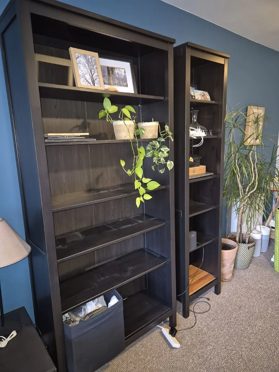 Book Shelfs - Image 2