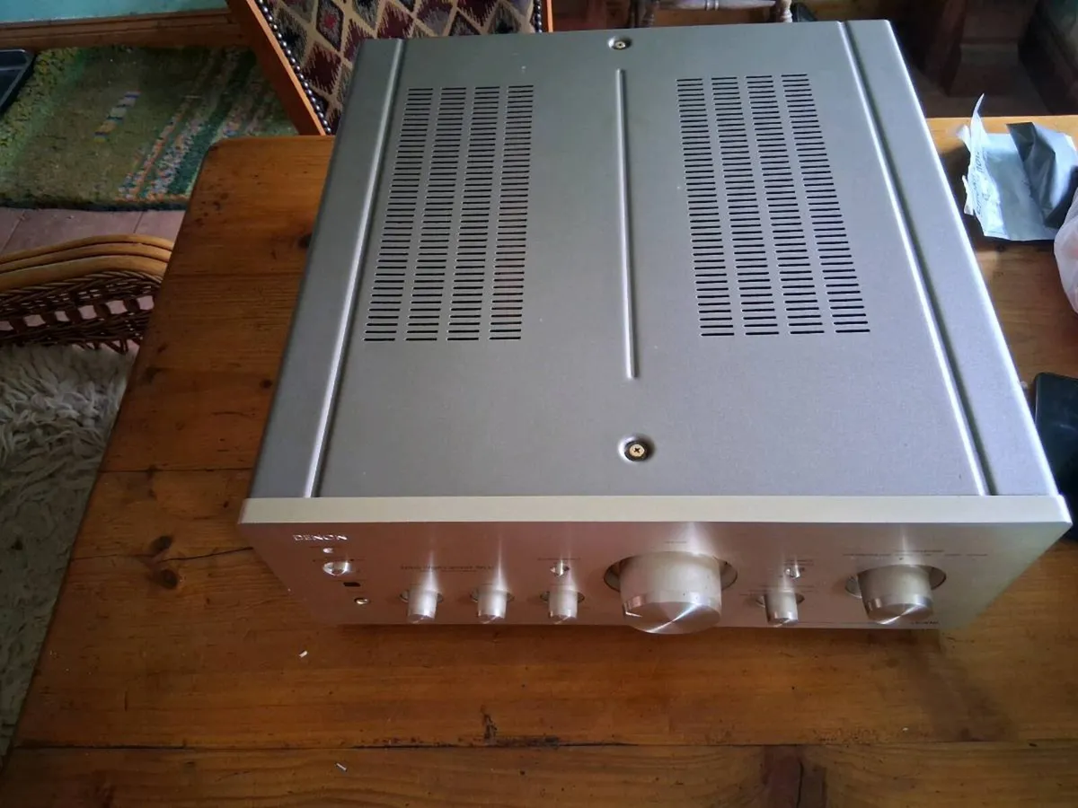 Amplifier - Image 3