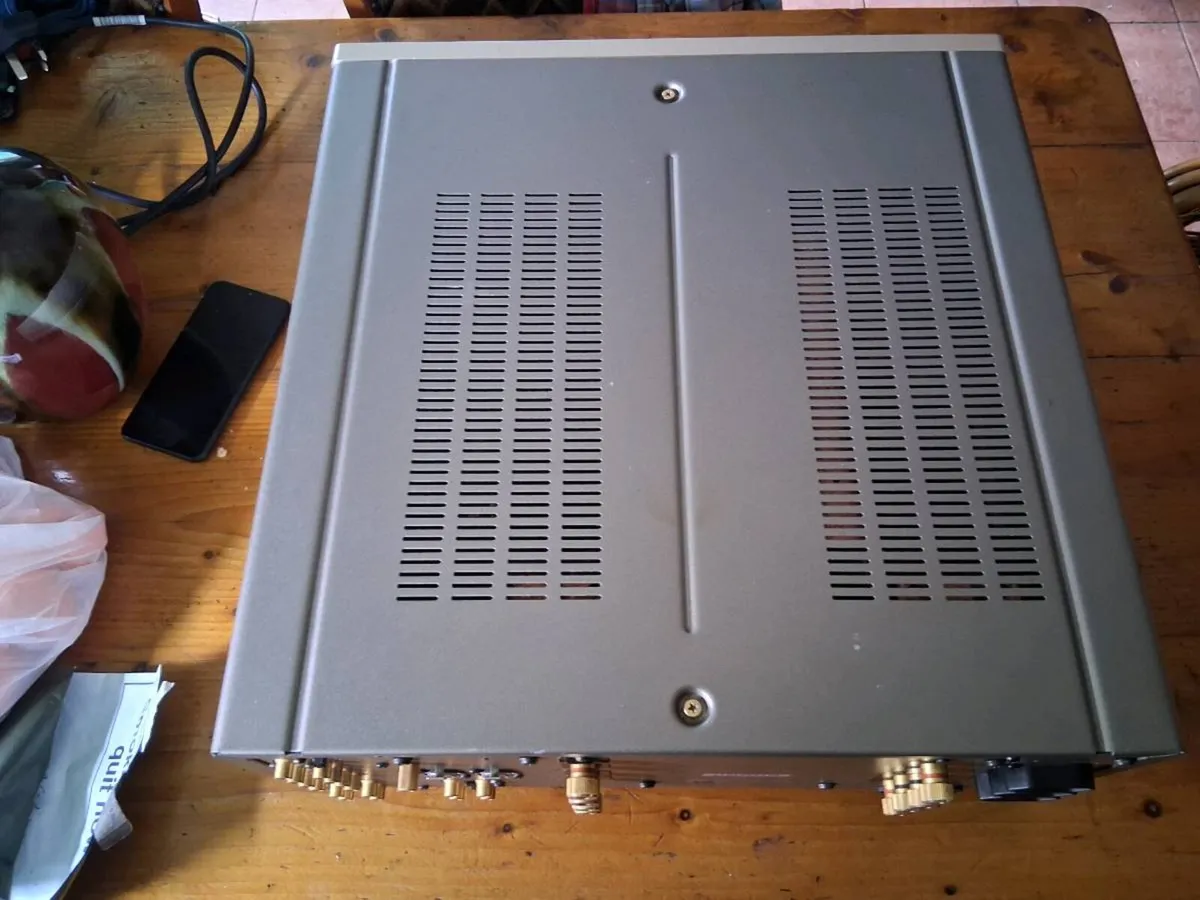 Amplifier - Image 4