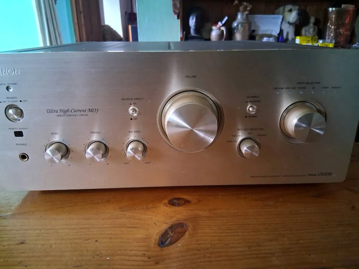 Amplifier - Image 2